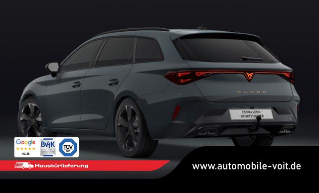 Cupra Leon Sportstourer ST 4Drive Pano AHK EdgeP SHZ Kam Kessy eHk 