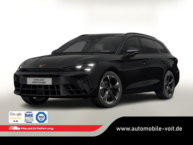Cupra Leon Sportstourer - ST 4Drive Pano AHK EdgeP SHZ Kam Kessy eHk