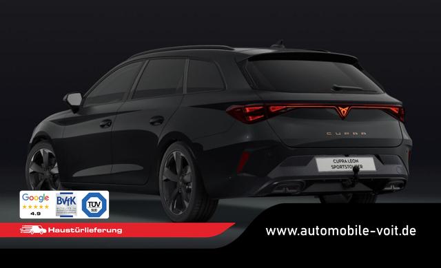 Cupra Leon Sportstourer ST 4Drive Pano AHK EdgeP SHZ Kam Kessy eHk 