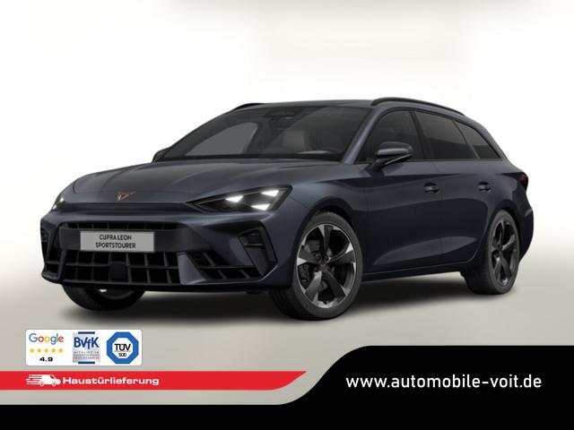 Cupra Leon Sportstourer - ST 4Drive Pano AHK EdgeP SHZ Kam Kessy eHk