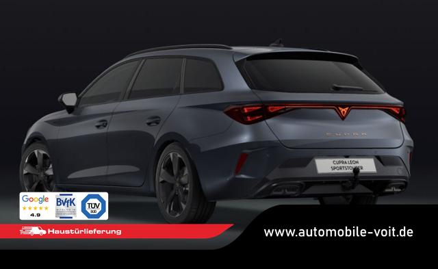 Cupra Leon Sportstourer ST 4Drive Pano AHK EdgeP SHZ Kam Kessy eHk 