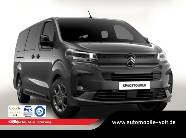 Citro&euml;n SpaceTourer - Plus XL 9-S 2xKlima LED CarPlay PDC