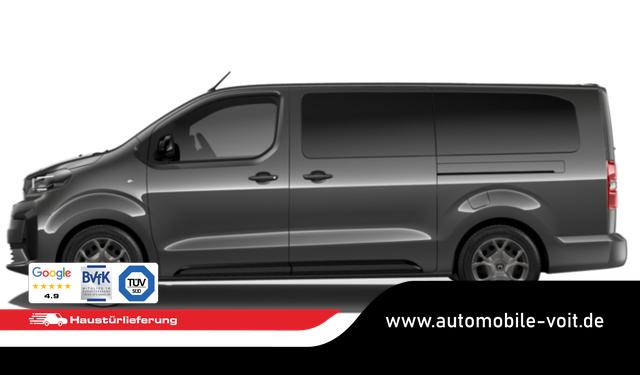 Citro&euml;n SpaceTourer Plus XL 9-S 2xKlima LED CarPlay PDC 