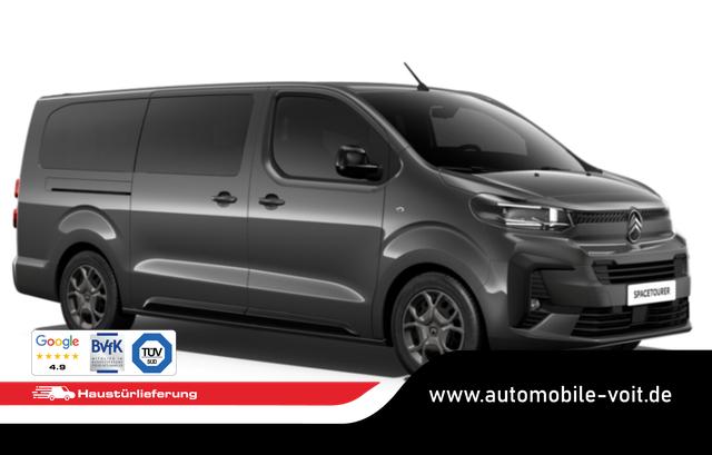 Citro&euml;n SpaceTourer Plus XL 9-S 2xKlima LED CarPlay PDC 
