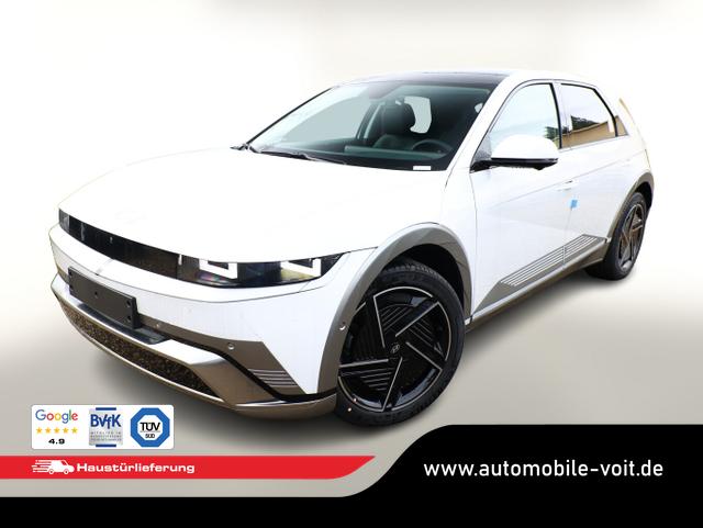Hyundai IONIQ 5 - Uniq 84kWh MY26 Pano RelaxP 360Kam Bose