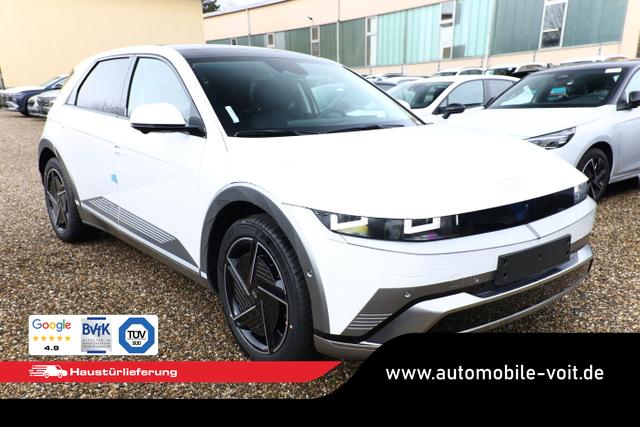 Hyundai IONIQ 5 Uniq 84kWh MY26 Pano RelaxP 360Kam Bose 