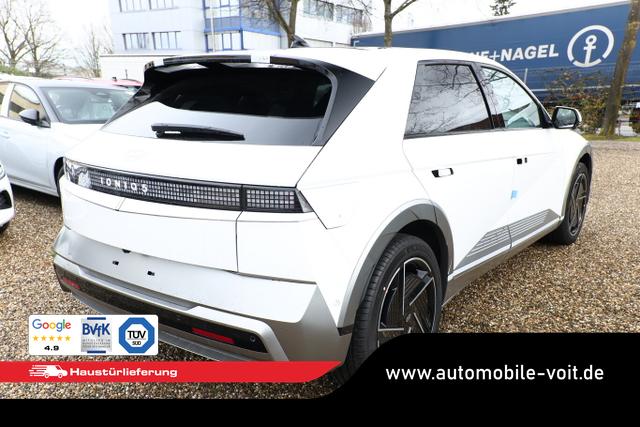 Hyundai IONIQ 5 Uniq 84kWh MY26 Pano RelaxP 360Kam Bose 