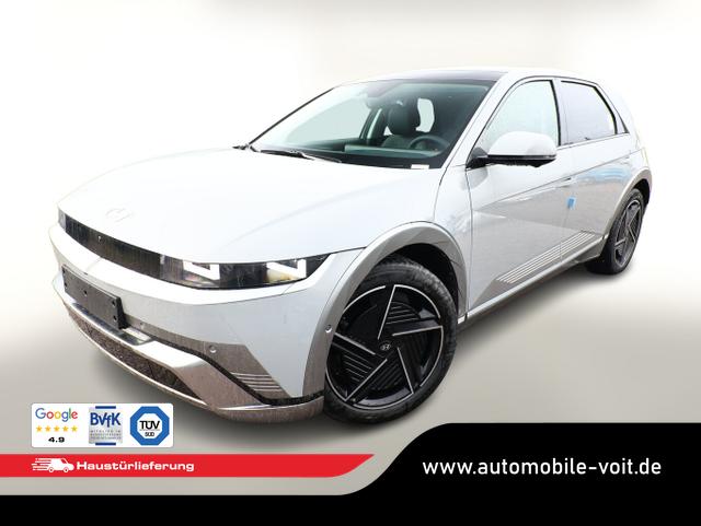Hyundai IONIQ 5 - Uniq 84kWh MY26 Pano RelaxP 360Kam Bose