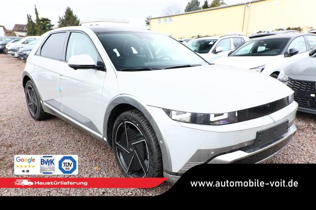 Hyundai IONIQ 5 Uniq 84kWh MY26 Pano RelaxP 360Kam Bose 