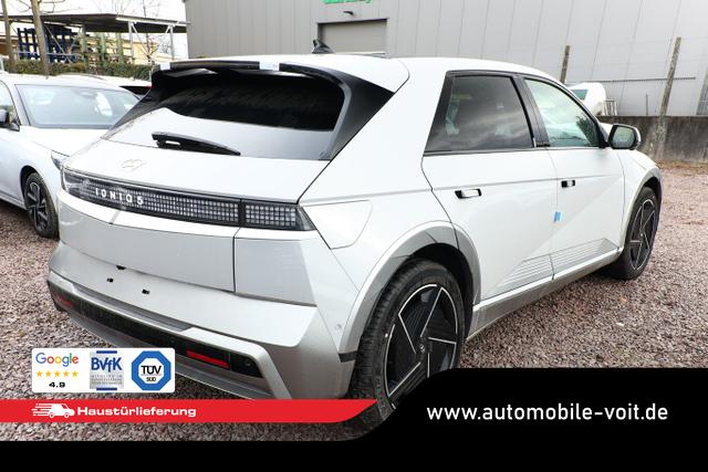 Hyundai IONIQ 5 Uniq 84kWh MY26 Pano RelaxP 360Kam Bose 