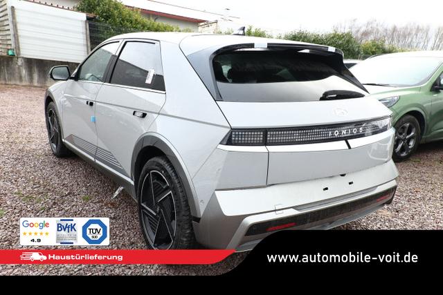 Hyundai IONIQ 5 Uniq 84kWh MY26 Pano RelaxP 360Kam Bose 