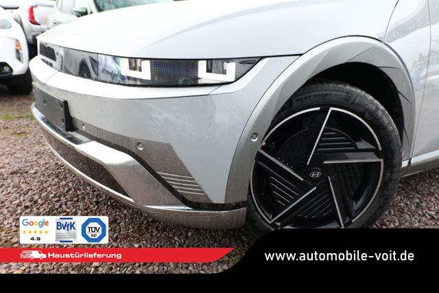 Hyundai IONIQ 5 Uniq 84kWh MY26 Pano RelaxP 360Kam Bose 