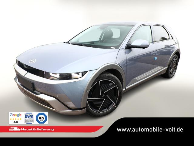 Hyundai IONIQ 5 - Uniq 84kWh MY26 Pano RelaxP 360Kam Bose