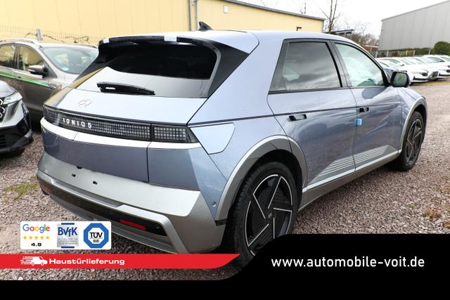 Hyundai IONIQ 5 Uniq 84kWh MY26 Pano RelaxP 360Kam Bose 