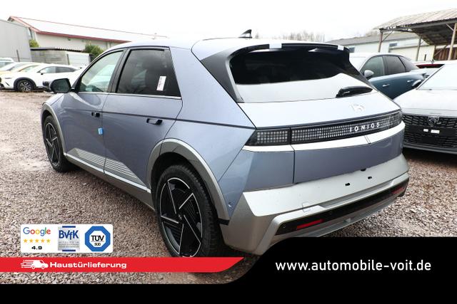 Hyundai IONIQ 5 Uniq 84kWh MY26 Pano RelaxP 360Kam Bose 