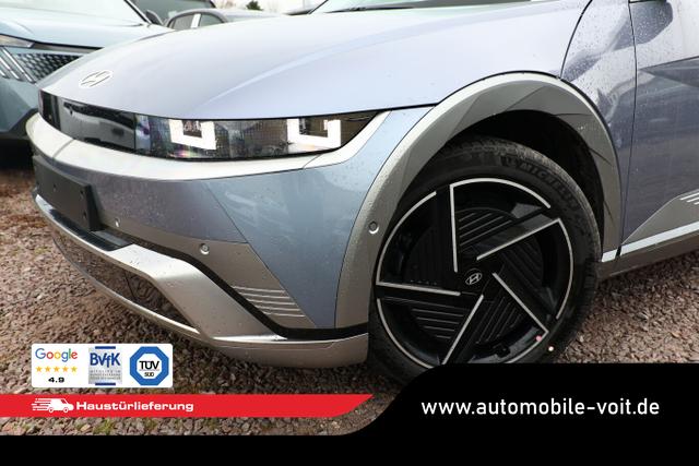 Hyundai IONIQ 5 Uniq 84kWh MY26 Pano RelaxP 360Kam Bose 