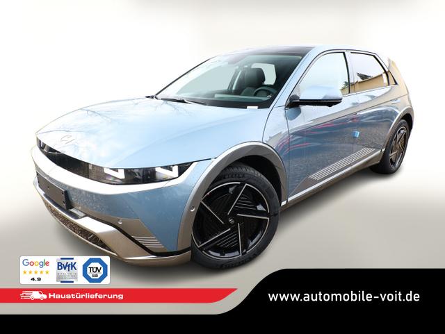 Hyundai IONIQ 5 - Uniq 84kWh MY26 Pano RelaxP 360Kam Bose