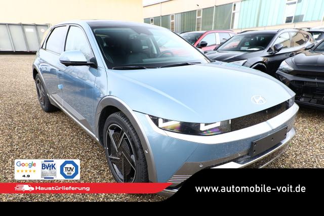 Hyundai IONIQ 5 Uniq 84kWh MY26 Pano RelaxP 360Kam Bose 