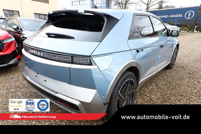 Hyundai IONIQ 5 Uniq 84kWh MY26 Pano RelaxP 360Kam Bose 