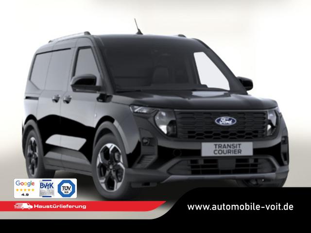Ford Transit Courier - Active Aut Kam Temp LED-Tagf 17Z