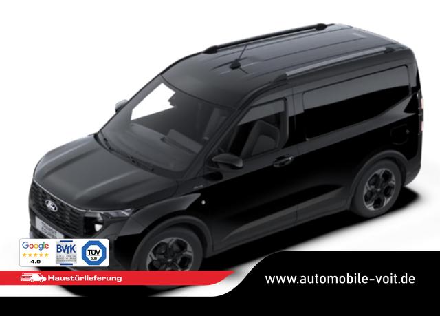 Ford Transit Courier Active Aut Kam Temp LED-Tagf 17Z 