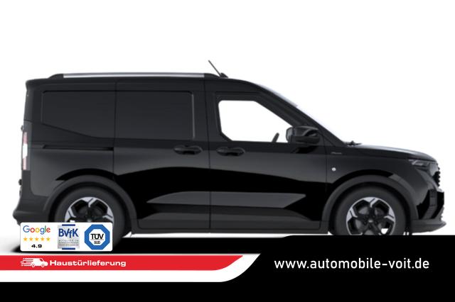 Ford Transit Courier Active Aut Kam Temp LED-Tagf 17Z 