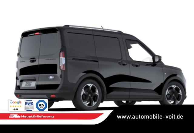 Ford Transit Courier Active Aut Kam Temp LED-Tagf 17Z 