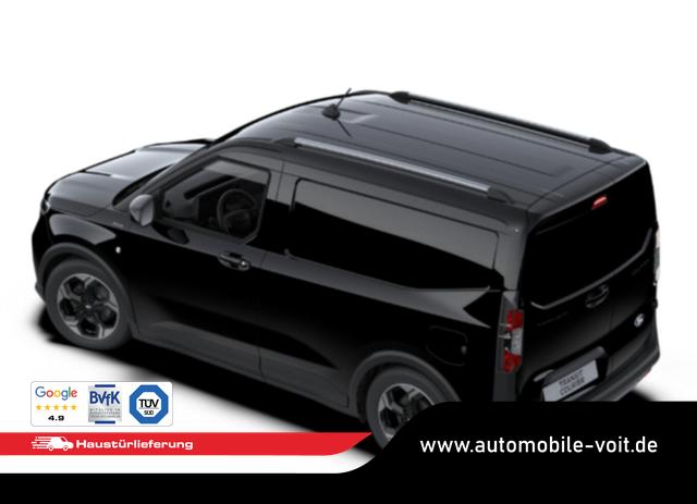Ford Transit Courier Active Aut Kam Temp LED-Tagf 17Z 
