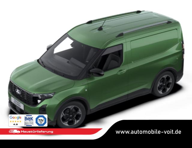 Ford Transit Courier Active Aut ACC Nav Kam TotW 17Z 
