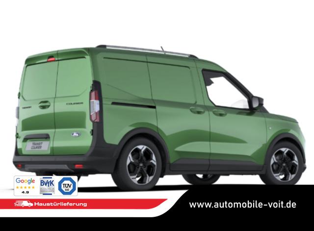 Ford Transit Courier Active Aut ACC Nav Kam TotW 17Z 