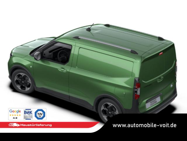 Ford Transit Courier Active Aut ACC Nav Kam TotW 17Z 