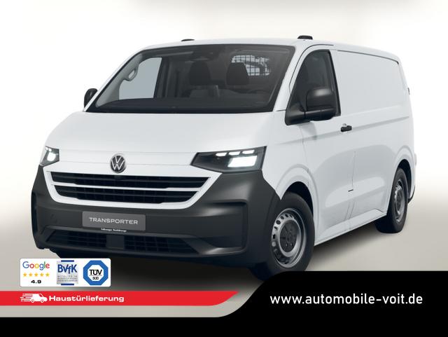 Volkswagen T7 Kastenwagen - Transporter AT8 4M 3S LED Temp AppCo PDC HFT