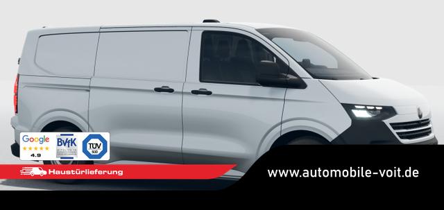 Volkswagen T7 Kastenwagen Transporter AT8 4M 3S LED Temp AppCo PDC HFT 