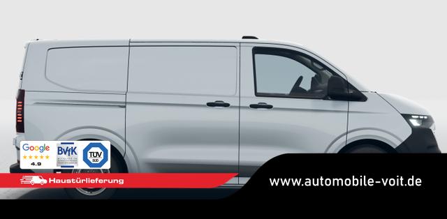 Volkswagen T7 Kastenwagen Transporter AT8 4M 3S LED Temp AppCo PDC HFT 