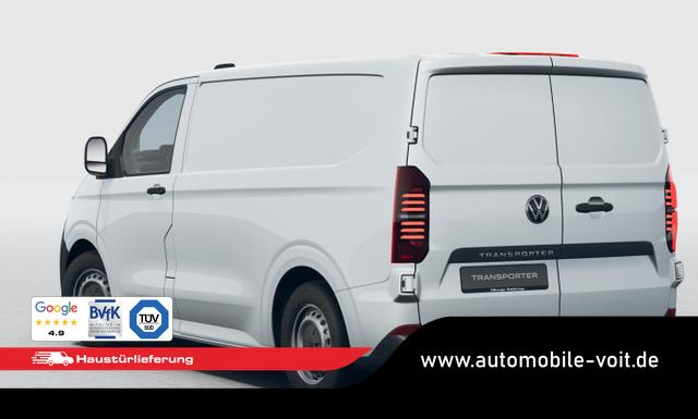 Volkswagen T7 Kastenwagen Transporter AT8 4M 3S LED Temp AppCo PDC HFT 