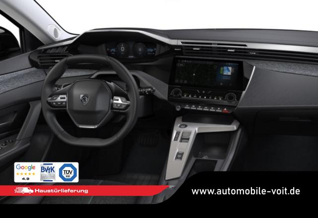 Peugeot 308 Allure SHZ Keyl 360&deg; Alarm RCTA LHZ TotW ACC 