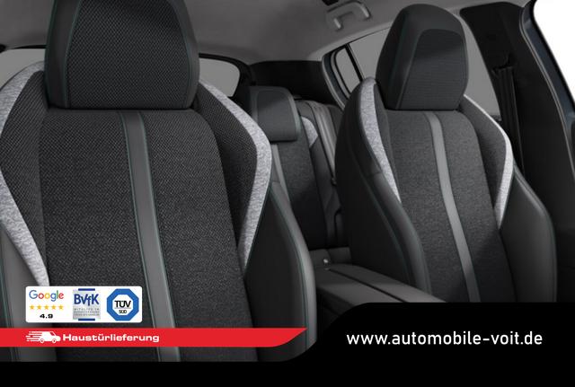 Peugeot 308 Allure SHZ Keyl 360&deg; Alarm RCTA LHZ TotW ACC 