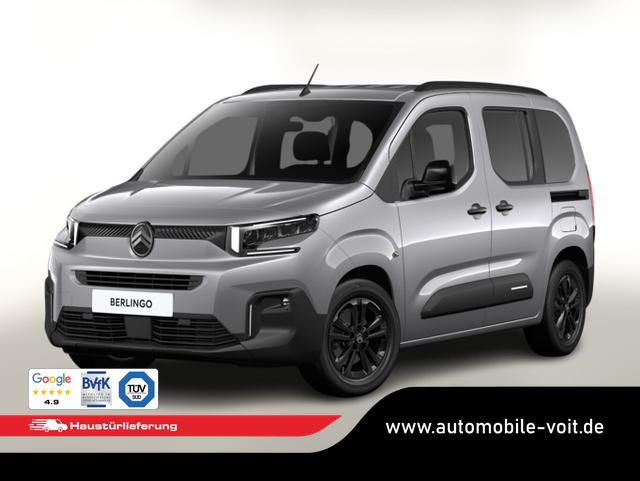 Citro&euml;n Berlingo - PLUS PKW M LED StyleP CarP Kam PDC Priv