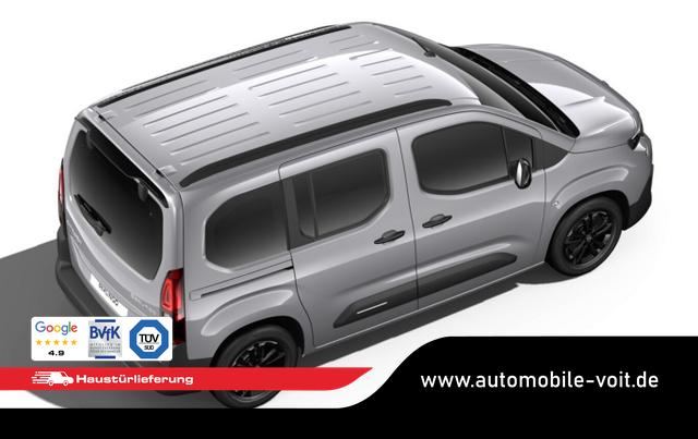 Citro&euml;n Berlingo PLUS PKW M LED StyleP CarP Kam PDC Priv 