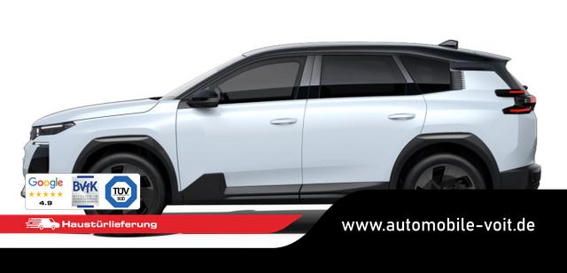 Citro&euml;n C5 Aircross PLUS Hybrid HUD 360&deg; eHK Nav ACC Key 