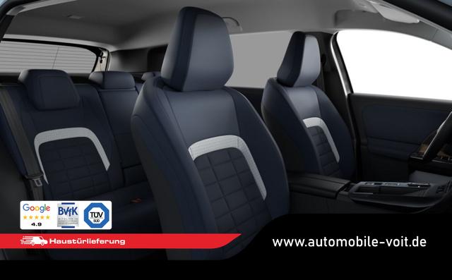 Citro&euml;n C5 Aircross PLUS Hybrid HUD 360&deg; eHK Nav ACC Key 