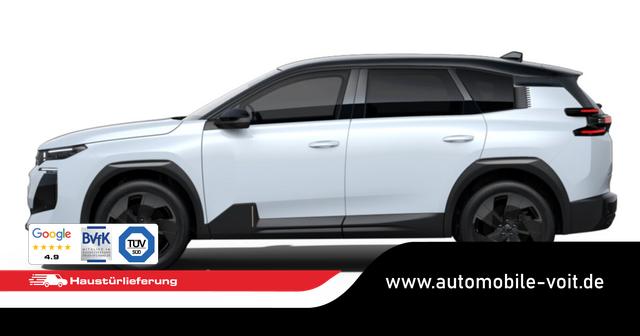Citro&euml;n C5 Aircross MAX Hybrid ACC eHK Keyl Nav 360&deg; SHZ 
