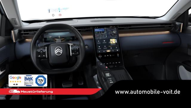 Citro&euml;n C5 Aircross MAX Hybrid ACC eHK Keyl Nav 360&deg; SHZ 