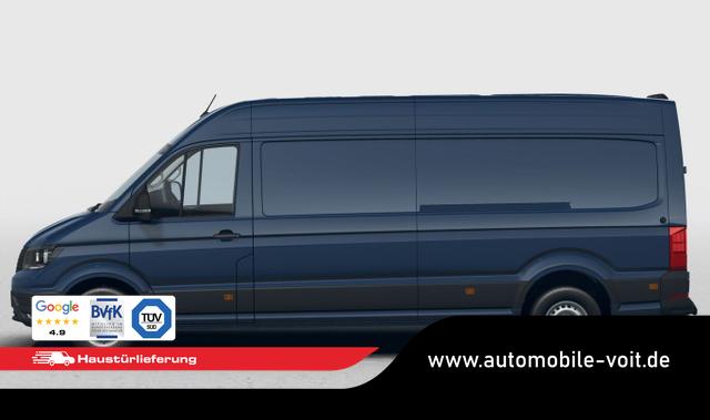 Volkswagen Crafter 35 L4H3 3S Temp AppCo 2xPDC Vorber.AHK 