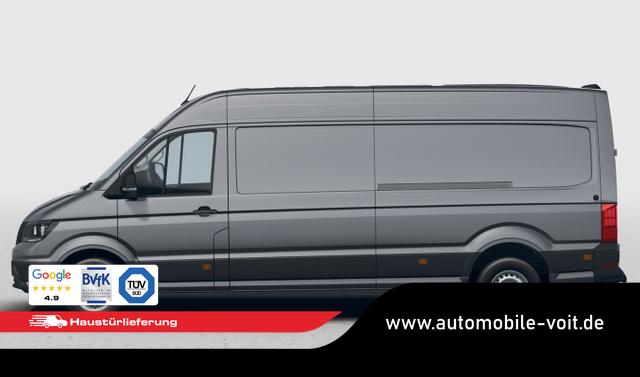 Volkswagen Crafter 35 L4H3 3S Temp AppCo 2xPDC Vorber.AHK 