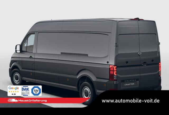 Volkswagen Crafter 35 L4H3 3S Temp AppCo 2xPDC Vorber.AHK 