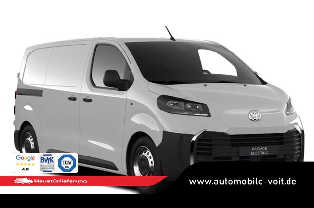 Toyota Proace City Comfort 75KWh L2 10"Touch SmartCargo 3S 