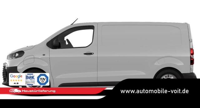 Toyota Proace City Comfort 75KWh L2 10"Touch SmartCargo 3S 