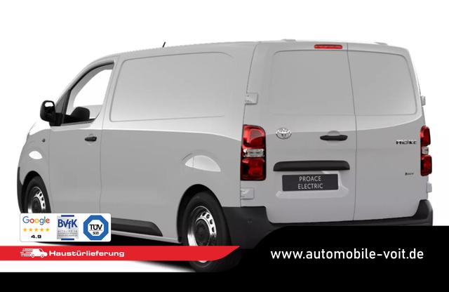 Toyota Proace City Comfort 75KWh L2 10"Touch SmartCargo 3S 