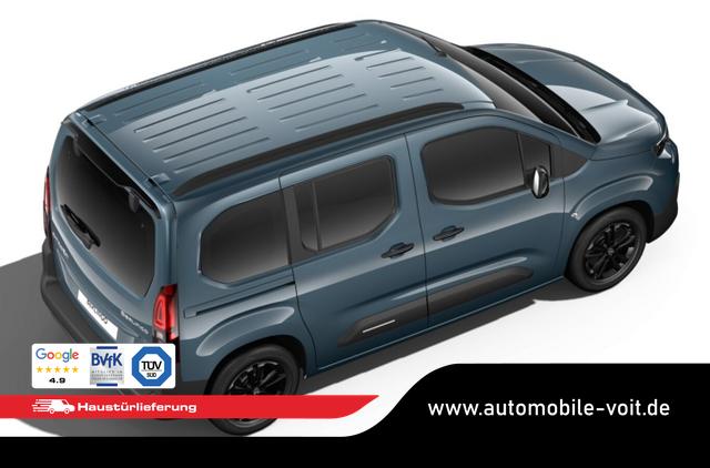 Citro&euml;n Berlingo PLUS PKW M LED StyleP CarP Kam PDC Priv 
